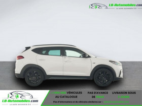 Hyundai Tucson Tucson N Line Navi|Kamera|PDC|SHZ|ACC|LED|Tempo  occasion  Beaupuy - photo n6